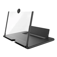 KinoView · Amplificador de Pantalla HD para Móvil
